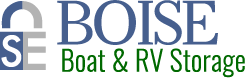 Boise Boat and RV Storage logo