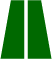 Green Drive Up Icon